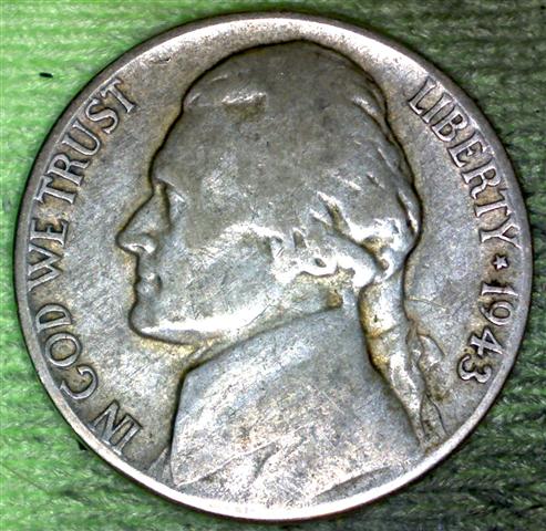 Nickel-Roll-Hunting